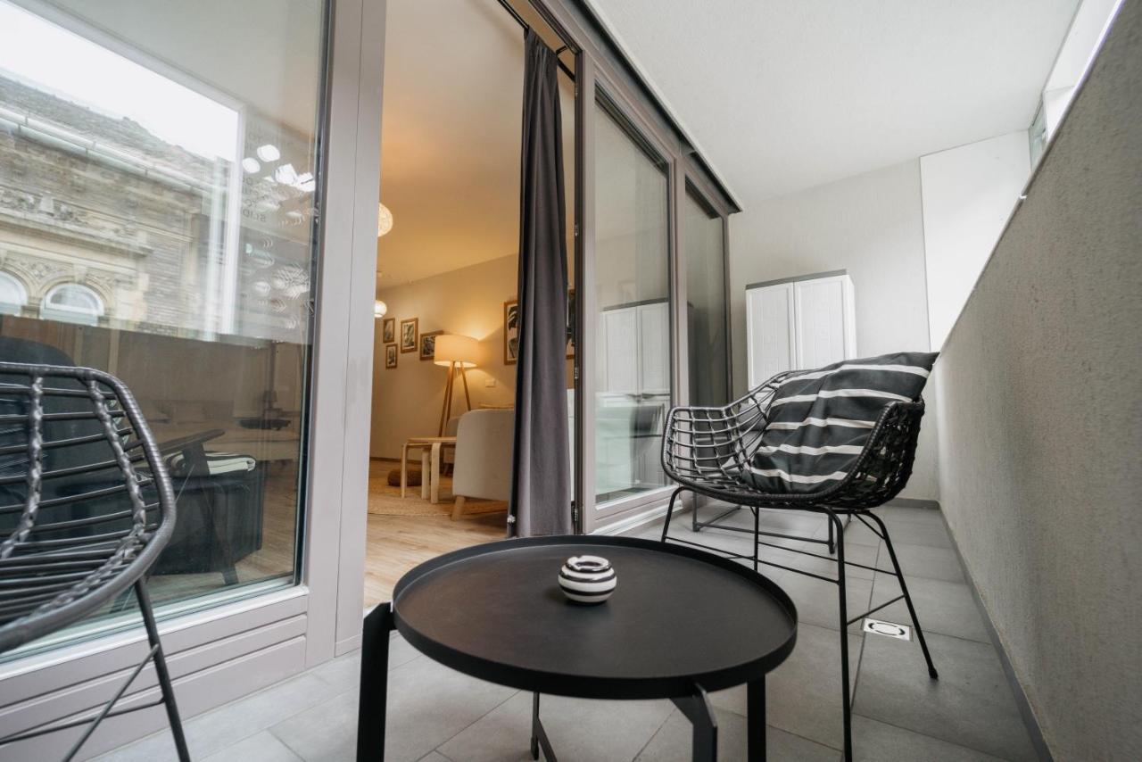 Appartement Monkey *