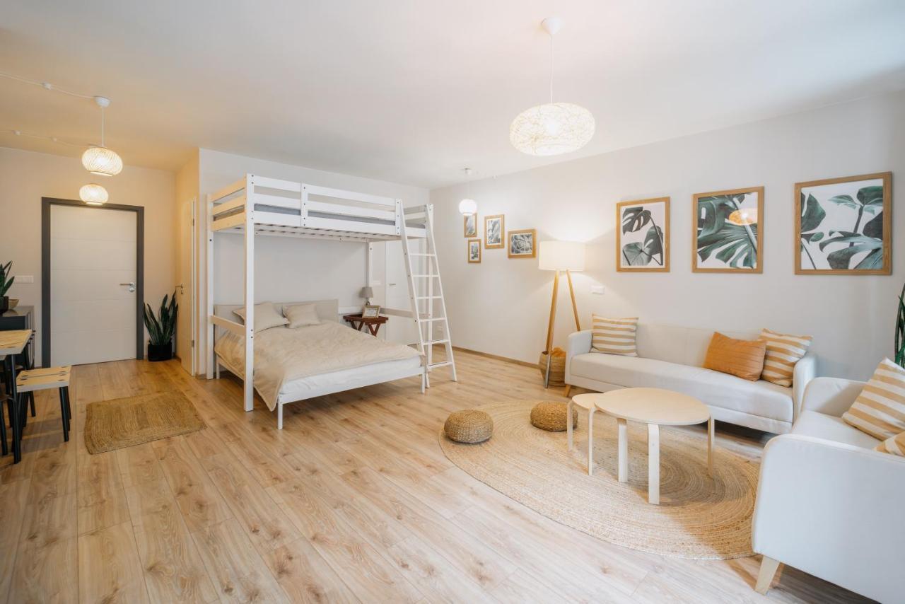 Appartement Monkey
