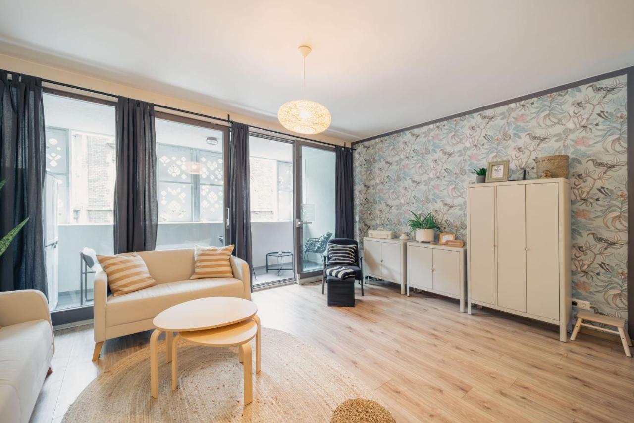 Monkey Appartement