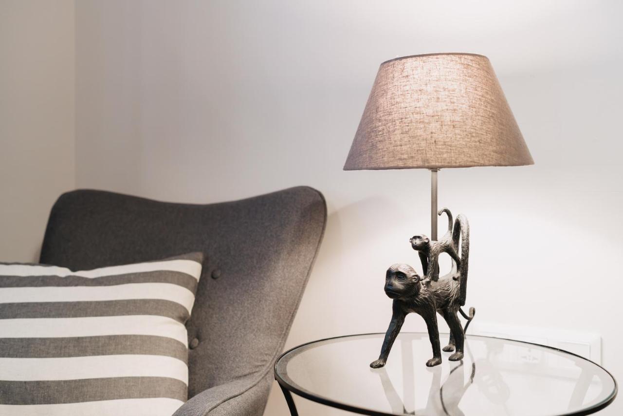 Appartement Monkey