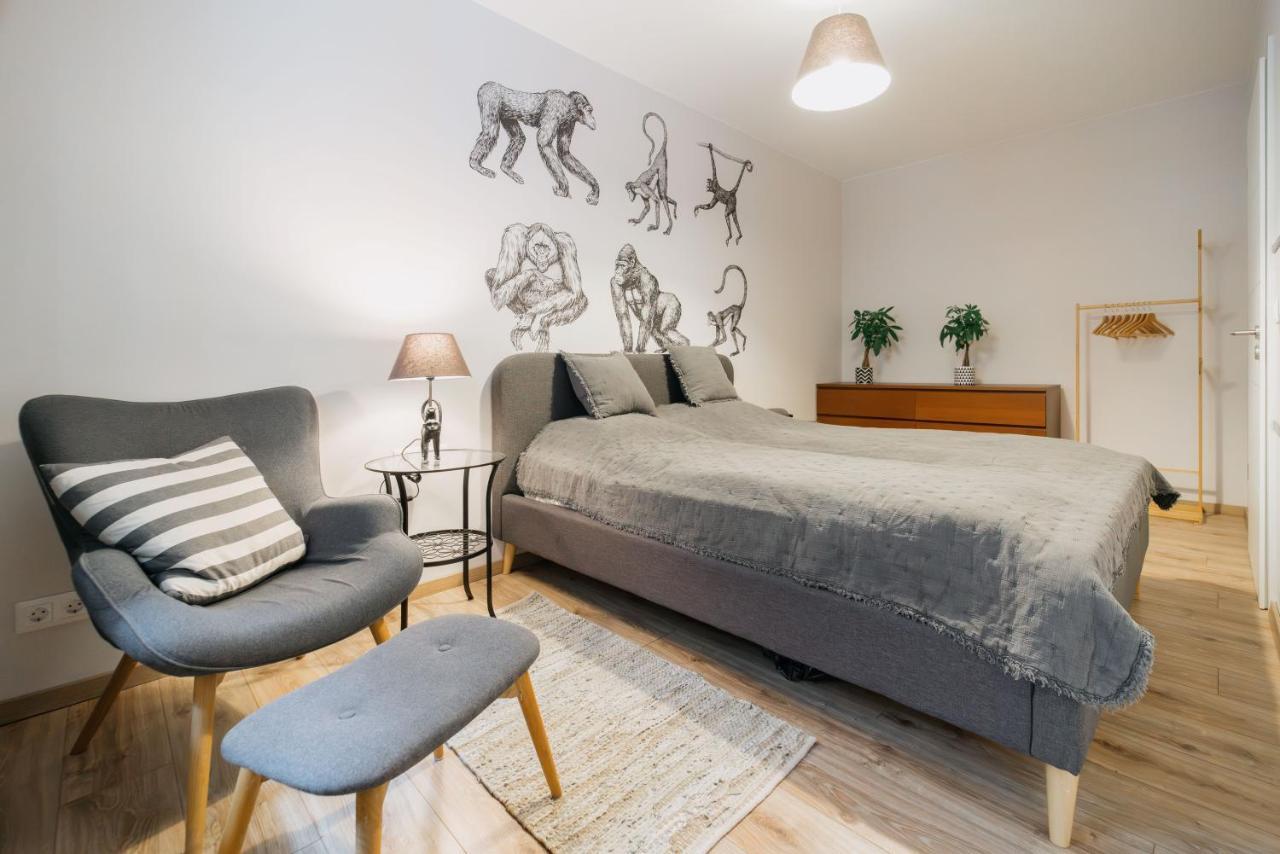 Appartement Monkey *