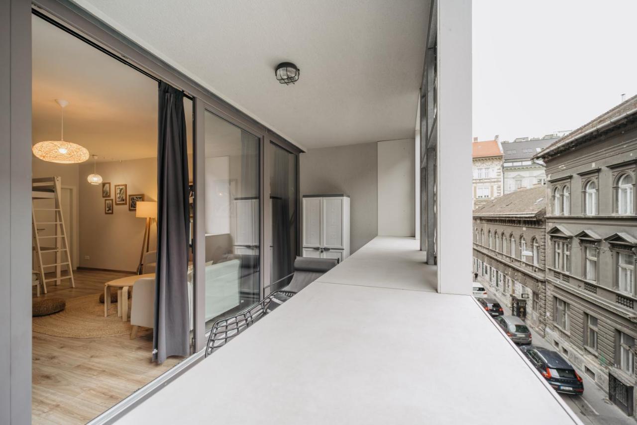 Monkey Appartement *